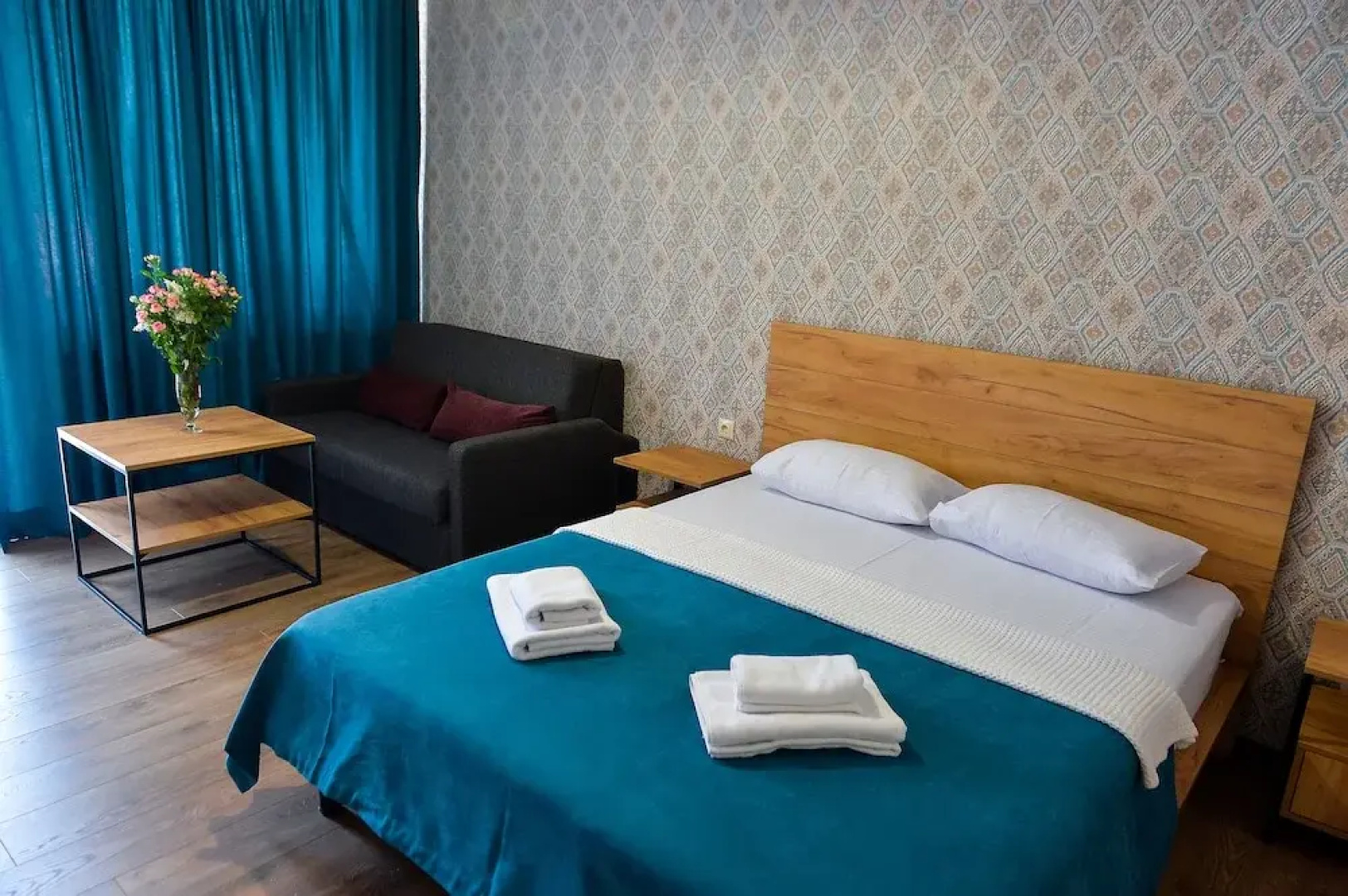 Prometheus Epic Hotel & Spa