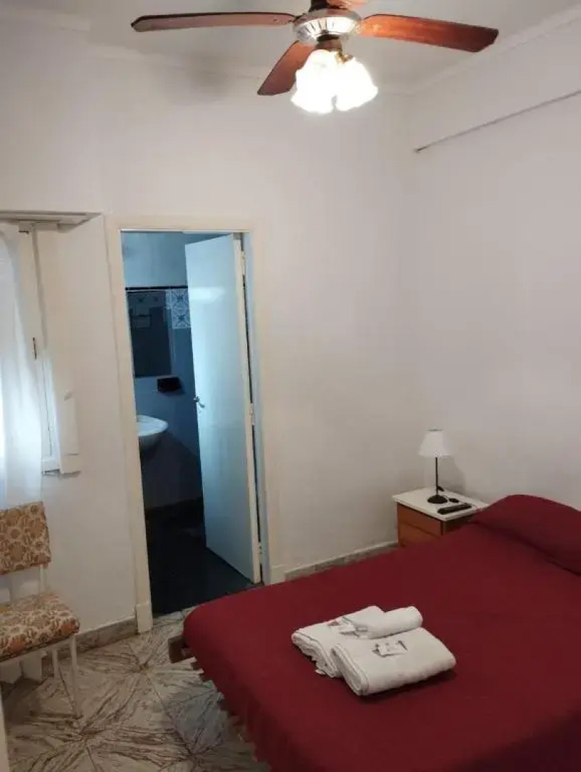 Hotel Parque Necochea