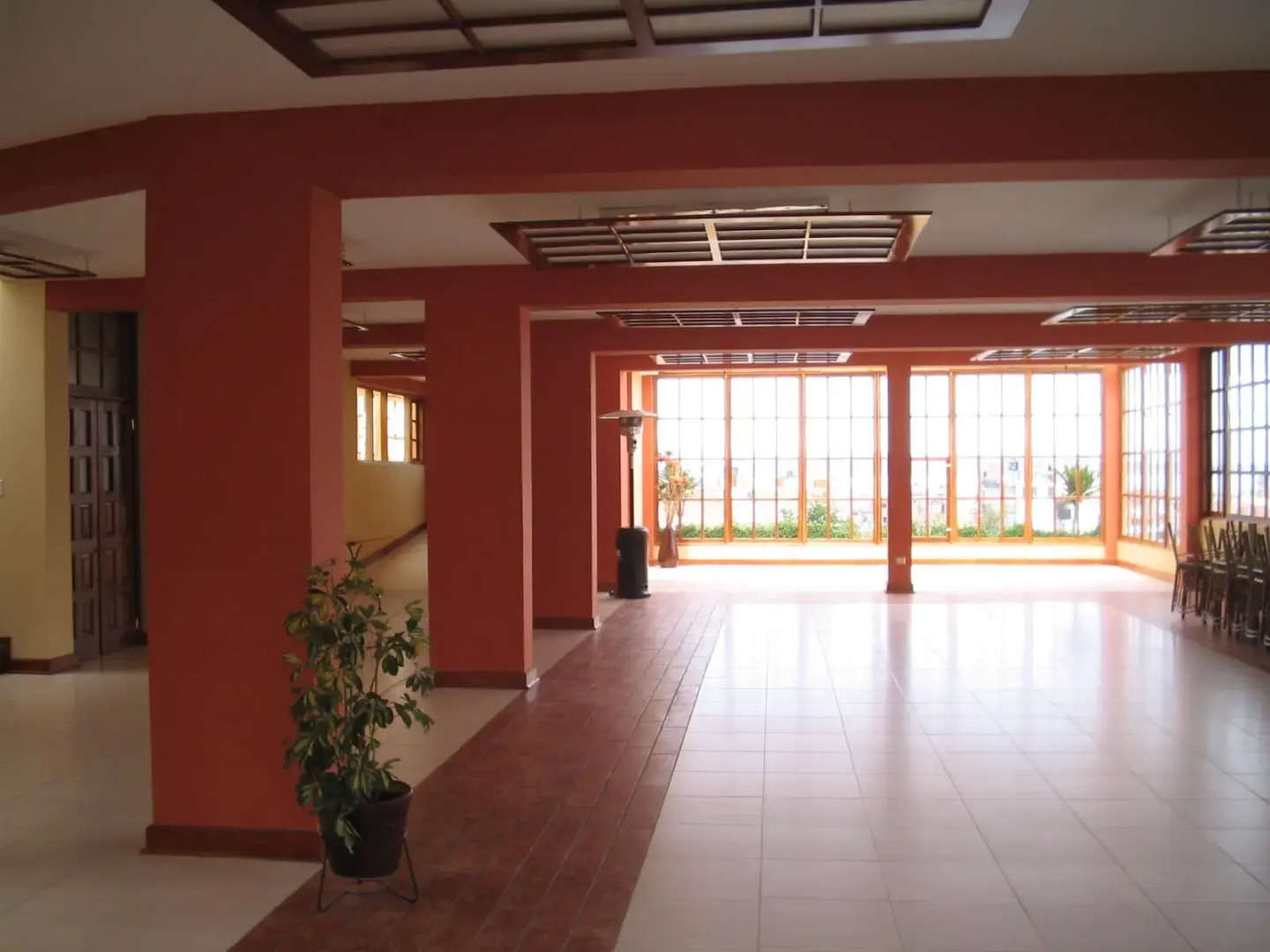 Qelqatani Hotel