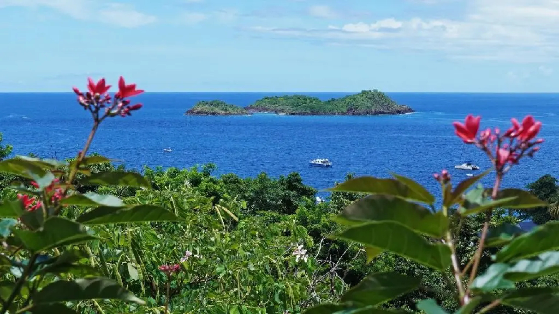 Grand Kaz'Amour - 3 étoiles