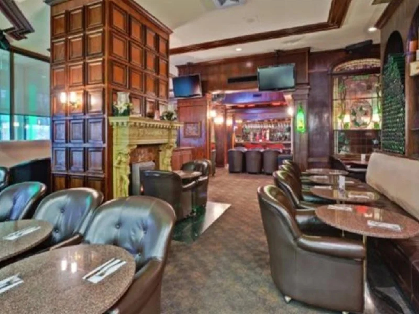 Campus1 MTL Student Residence