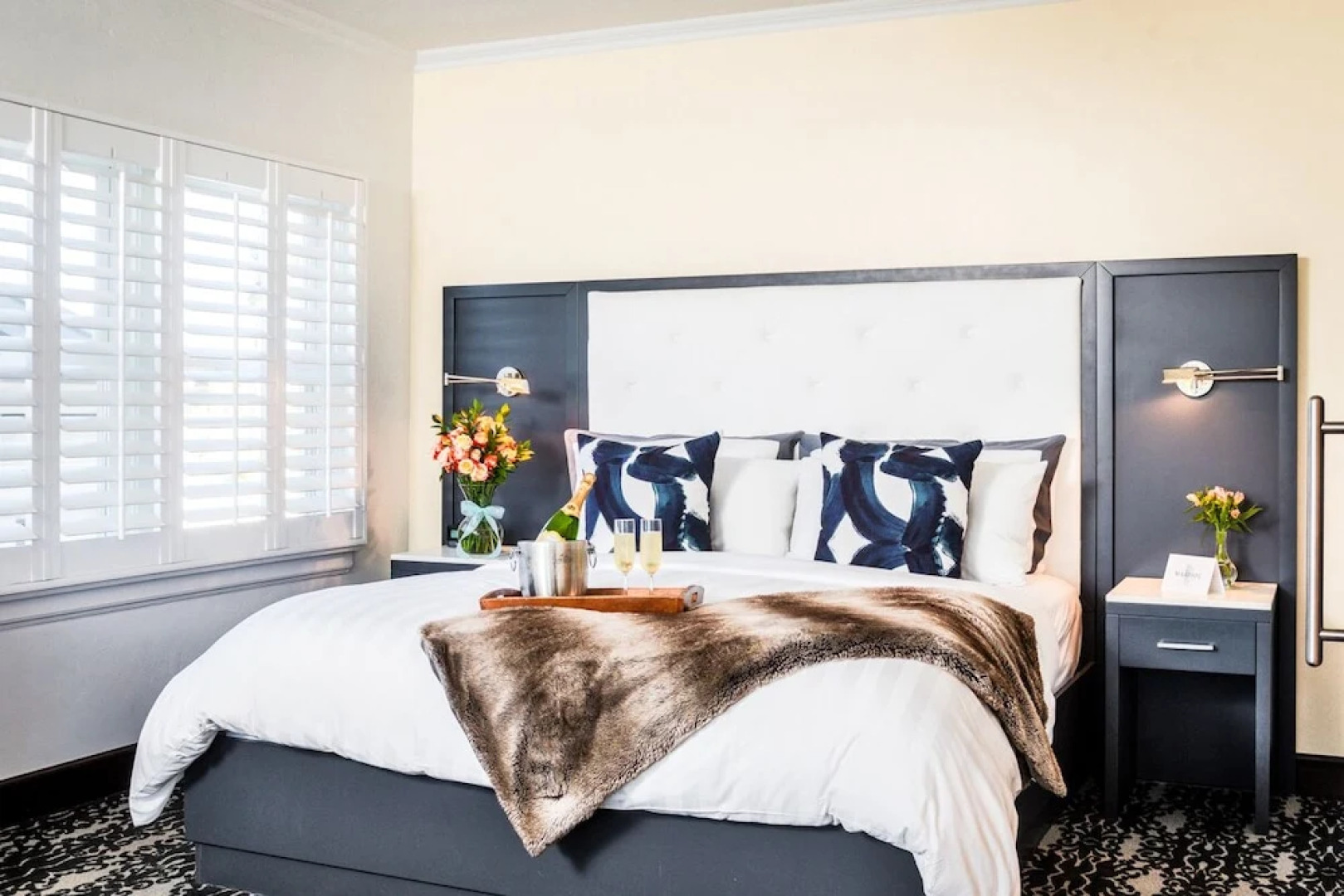 Hotel Marisol Coronado