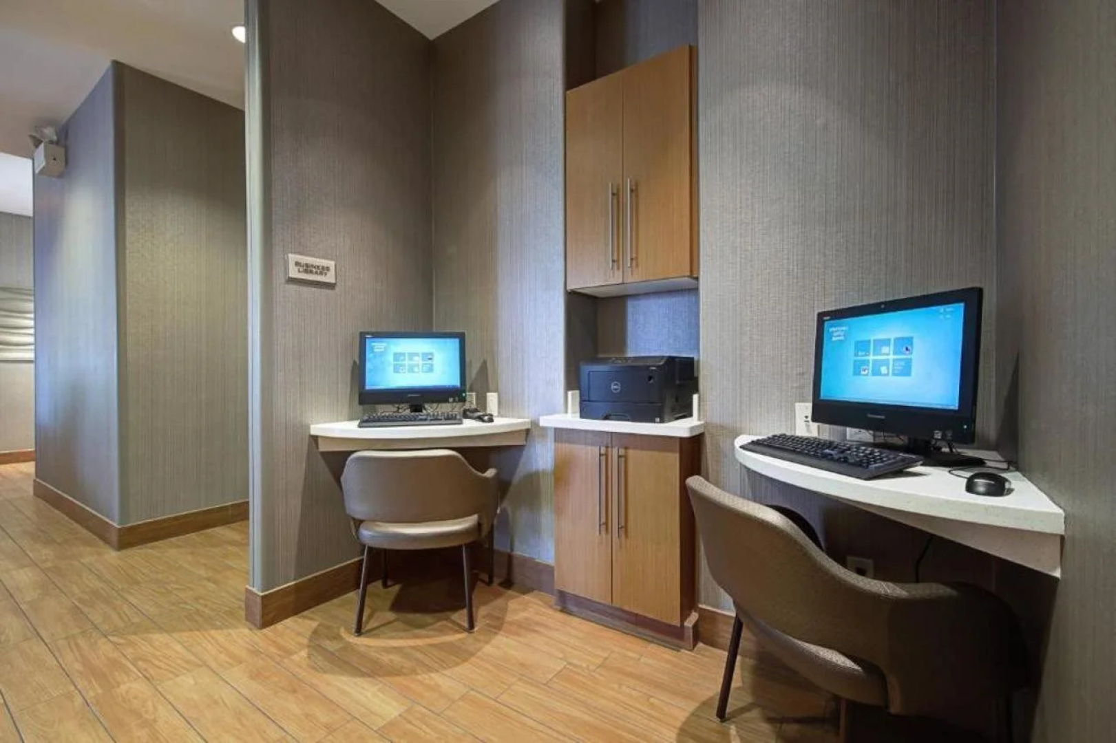 SpringHill Suites by Marriott Harrisburg Hershey