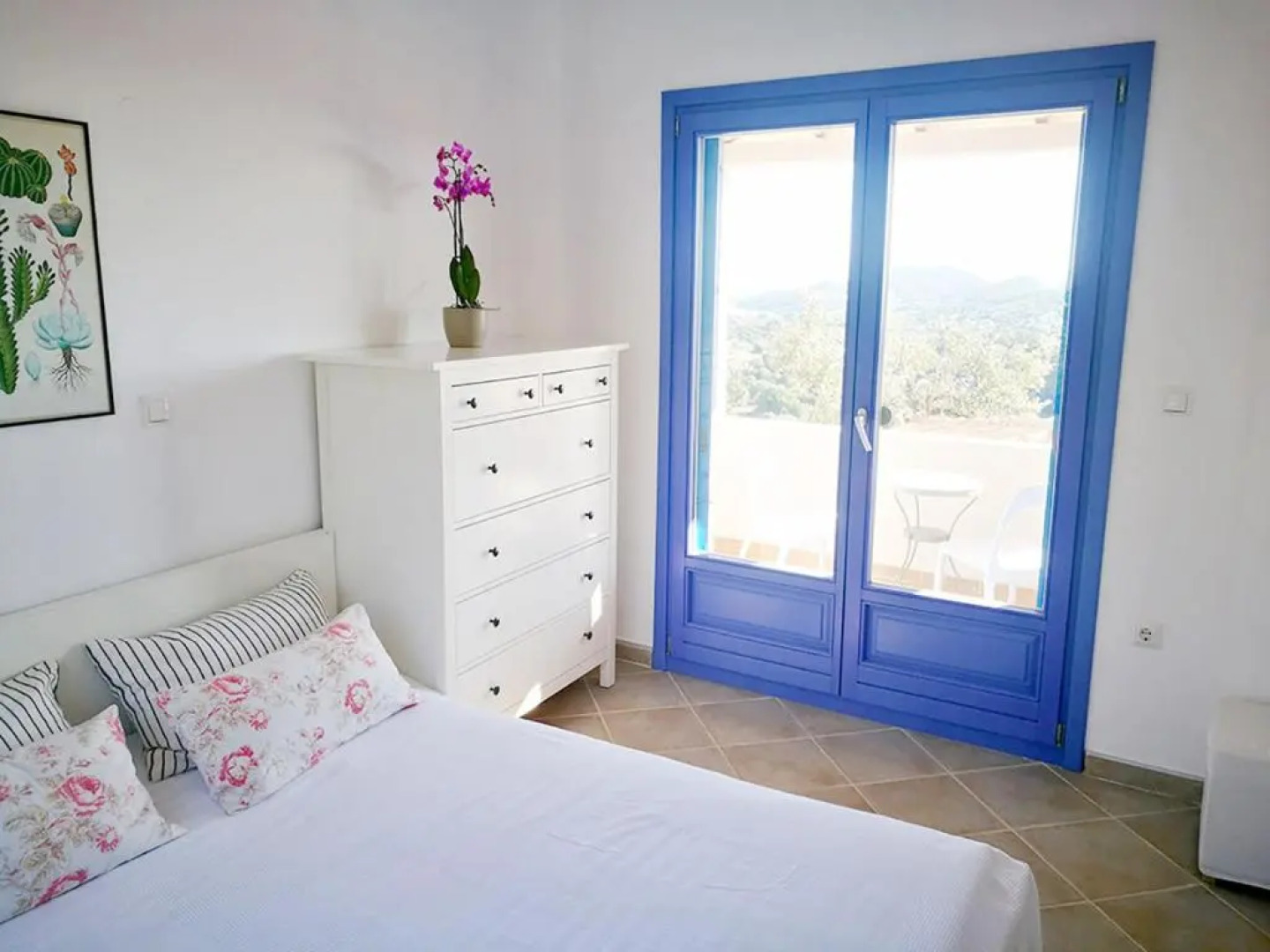 Olive Bay Hilltop Apartments Ammouliani