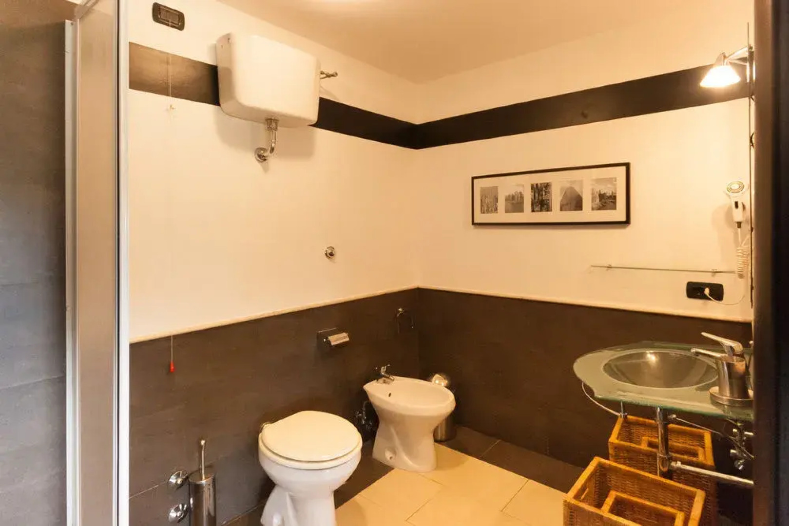 Della Piana Residence