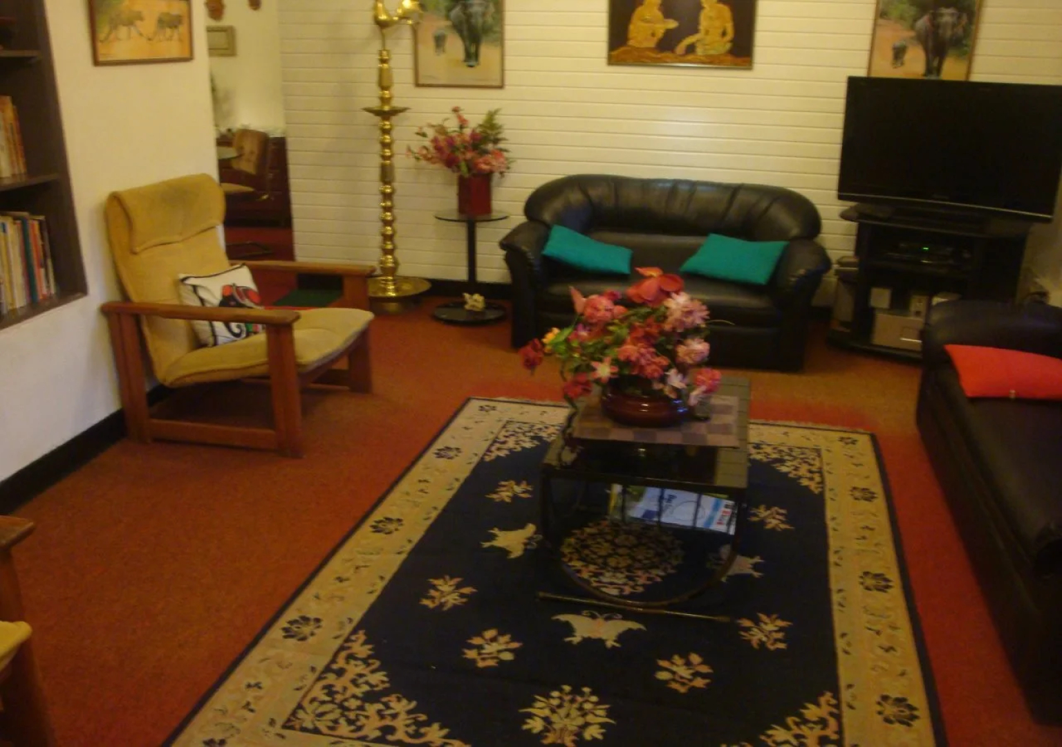 Days Inn Kandy