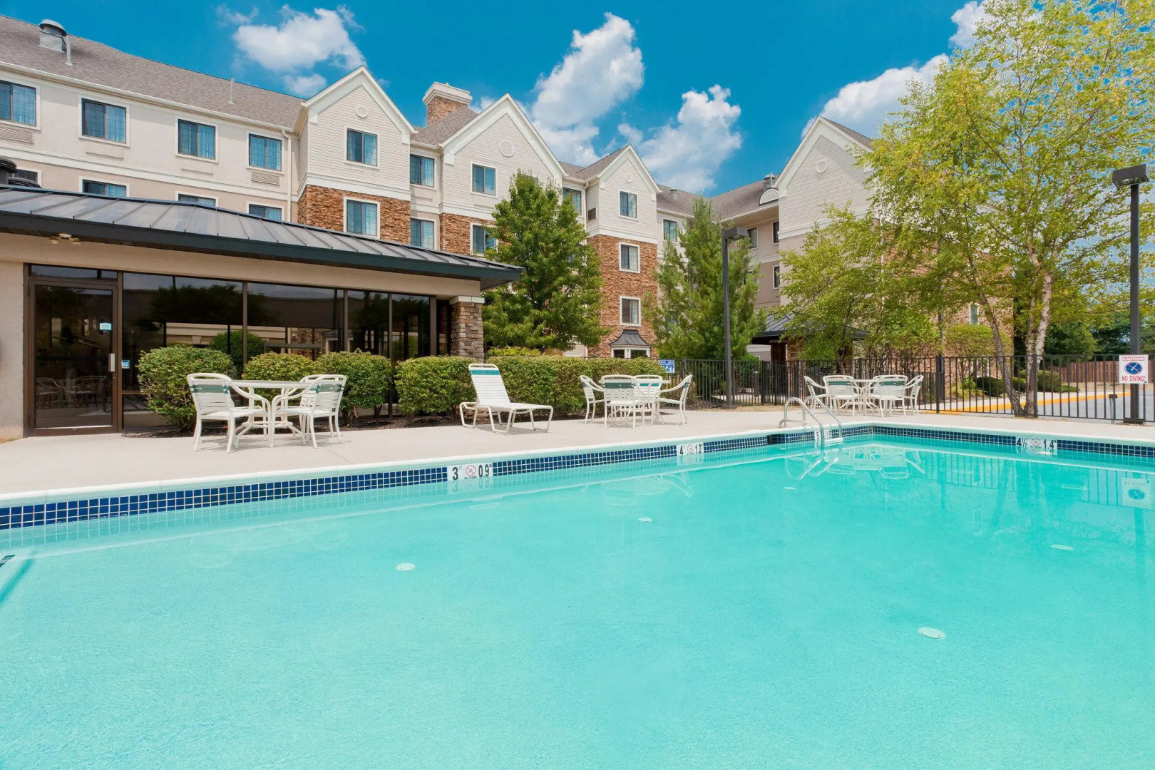 Staybridge Suites Allentown Bethlehem Airport by IHG