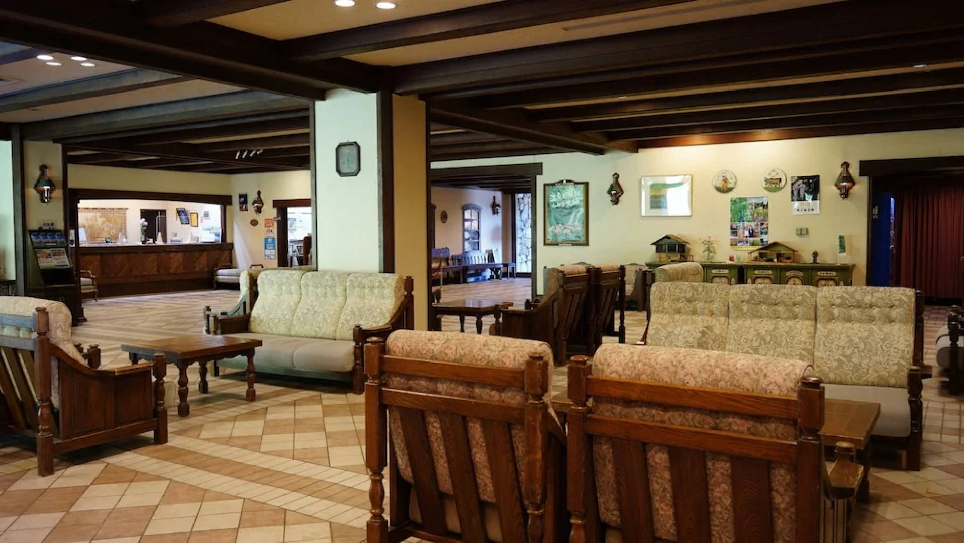 Hotel Onikoube