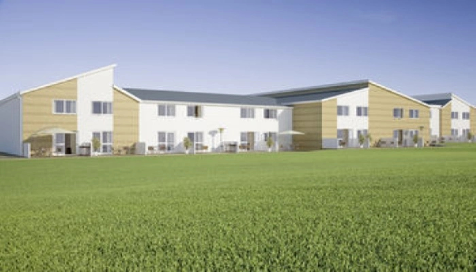 Croyde Bay Holiday Resort