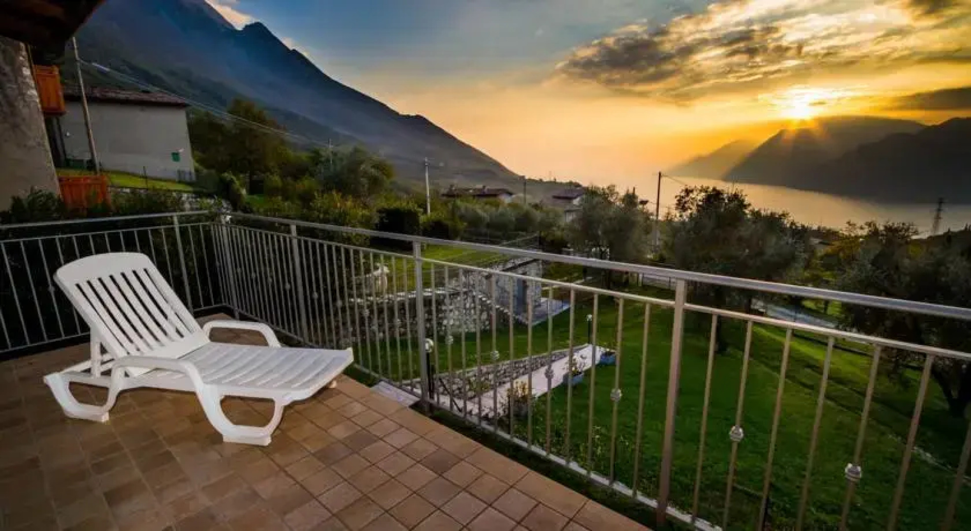 Saglia Apartments San Michele