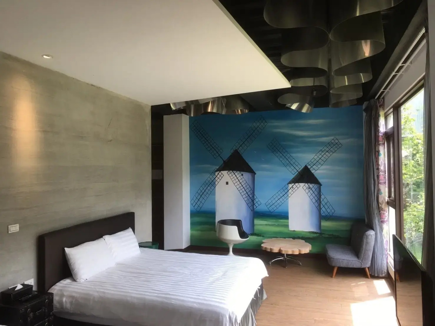 Love To Stick Together