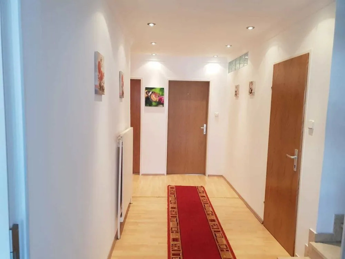 Vita Ristorante Gasthof