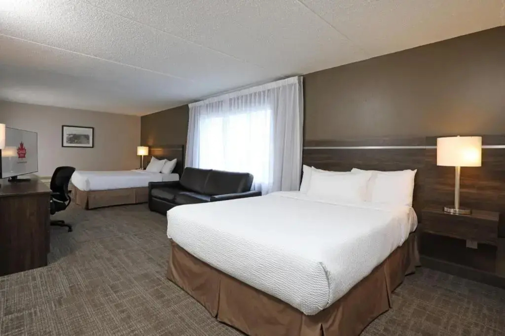 Canad Inns Destination Centre Brandon