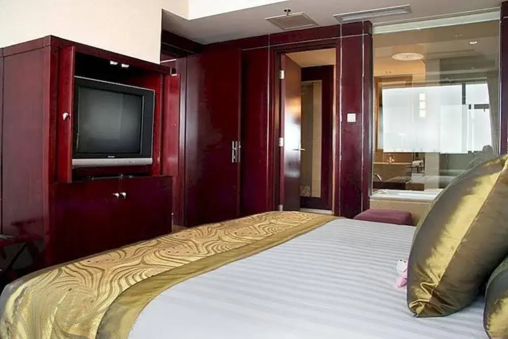 Tianfa Csohoh Business Jinan