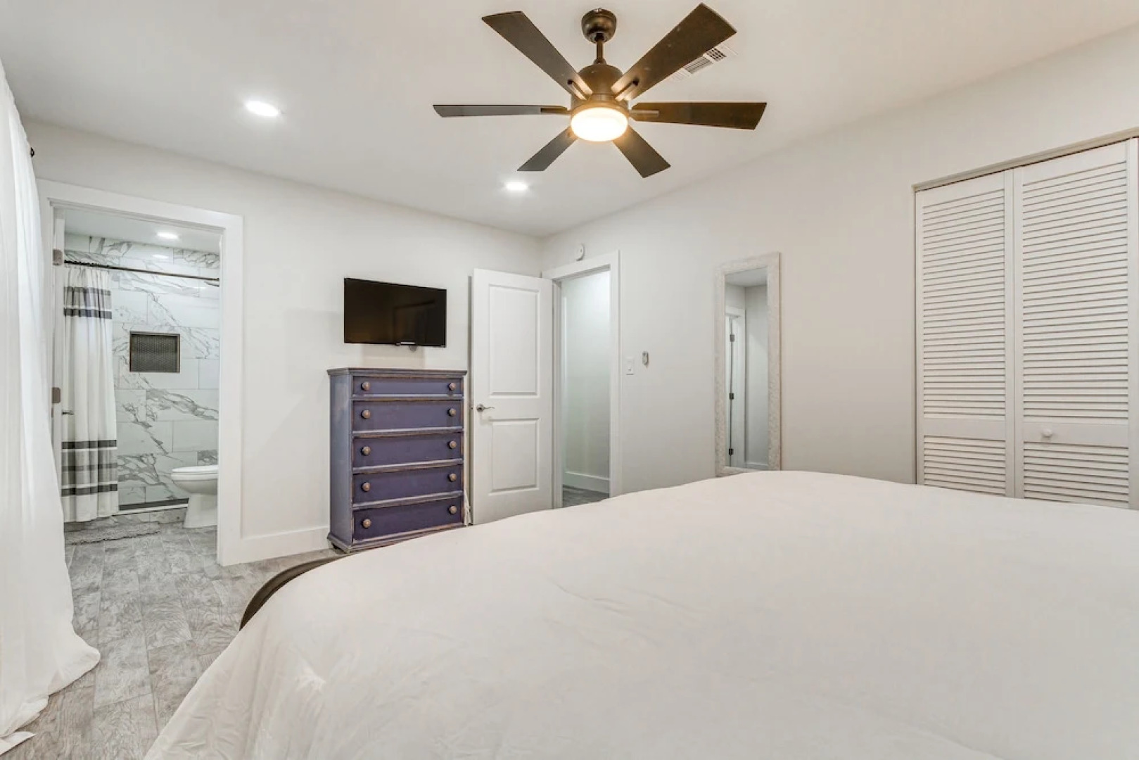 Modern Pensacola Home ~ 6 Mi to Beach!