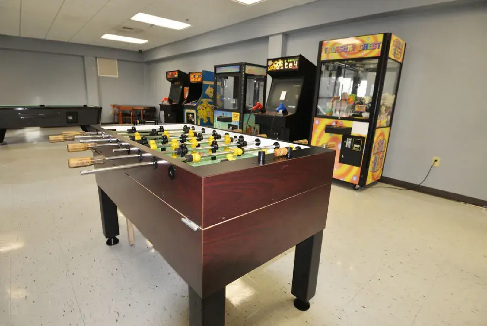 Dale Hollow Lake State Resort Park