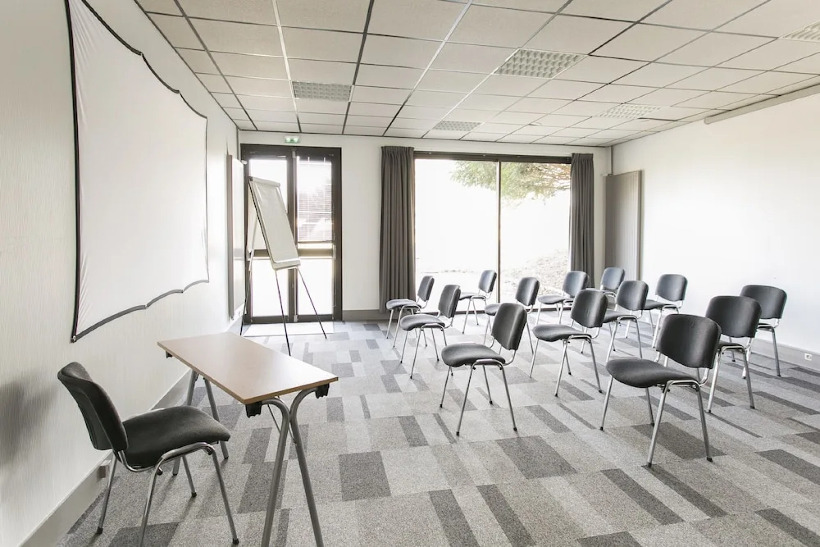 Normandy Country Club