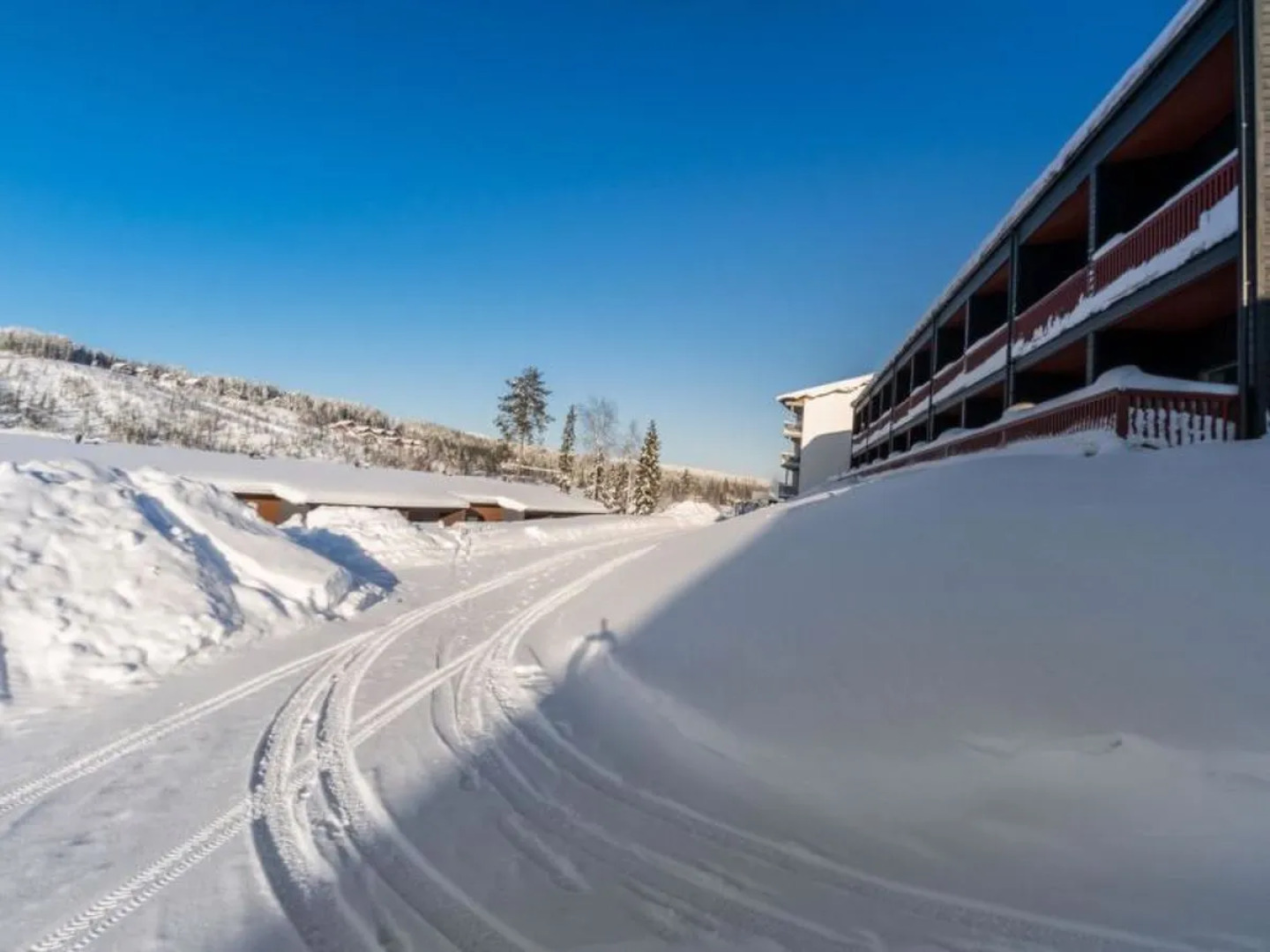 Skivillas 61 ukkohalla (b10)