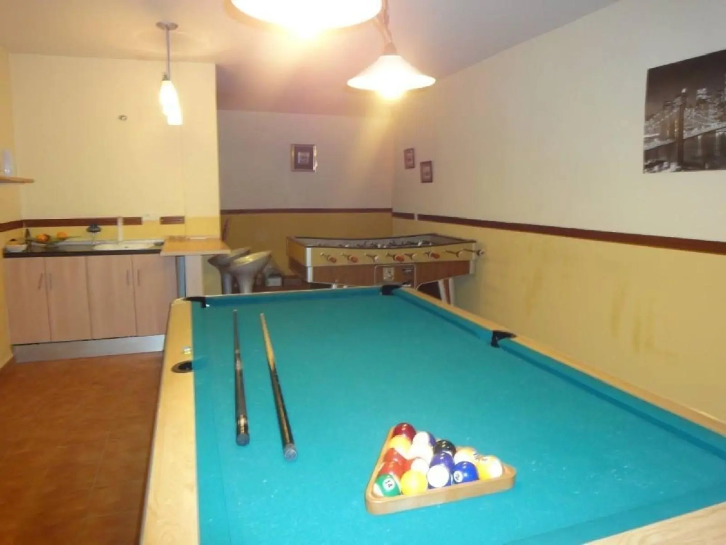 Villa in Chilches Malaga 101404