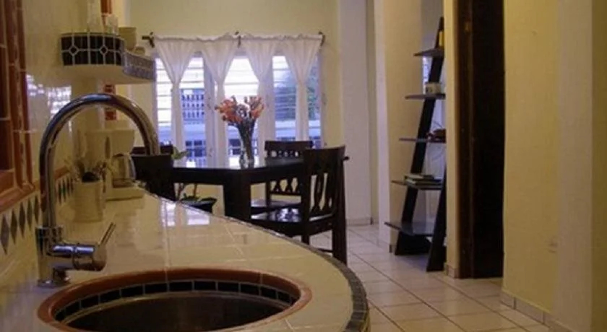 Posada Colonial Apartments