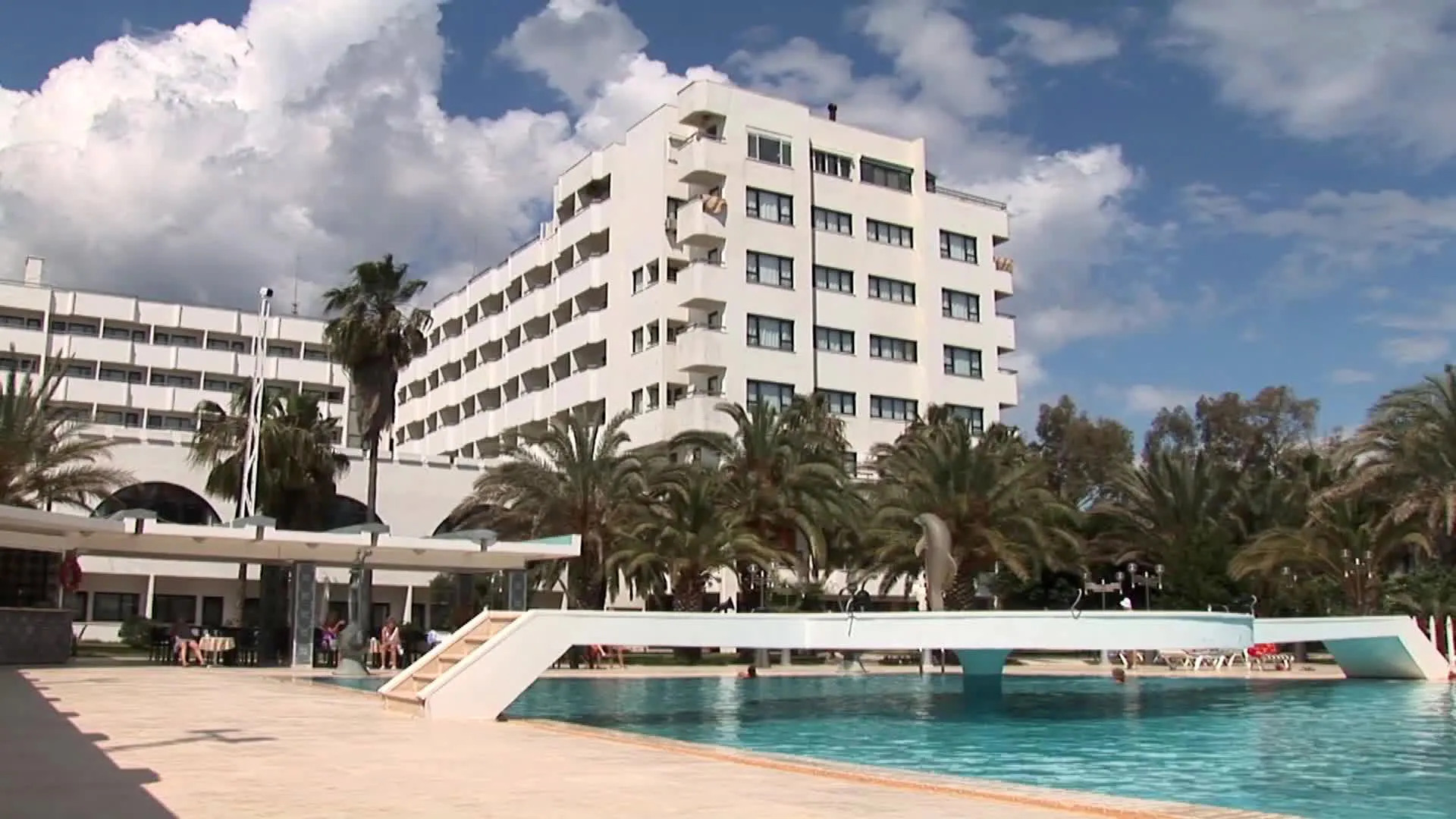 Sural Hotel - All Inclusive