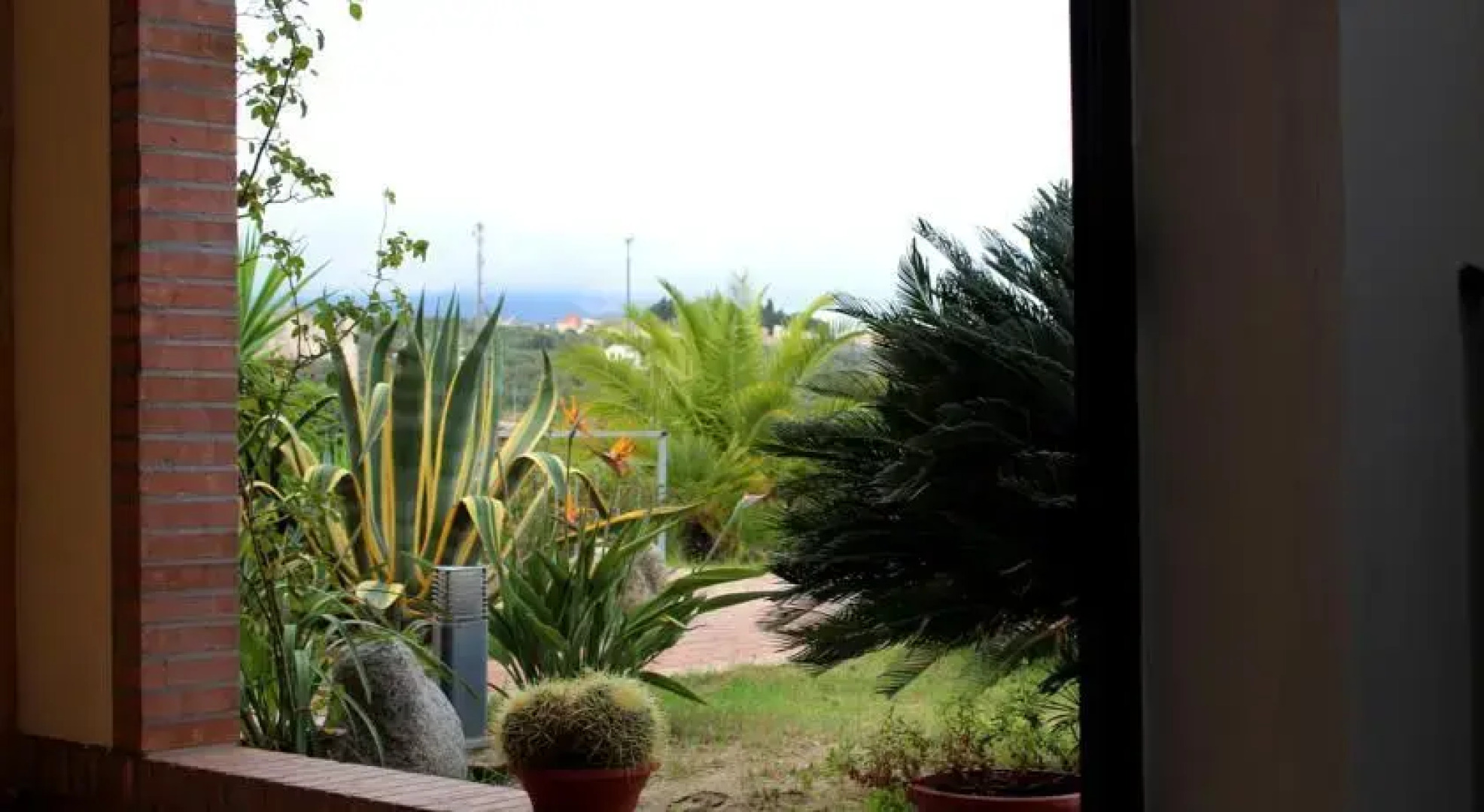 Bed&Breakfast La Villa Soverato