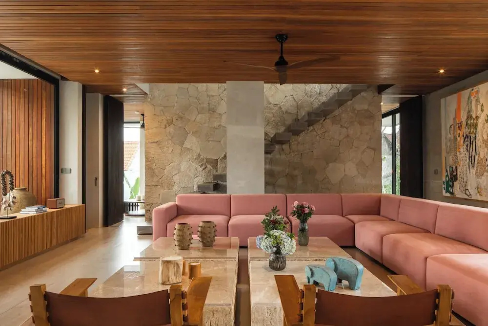 Famara Villa Bali by Blacksand