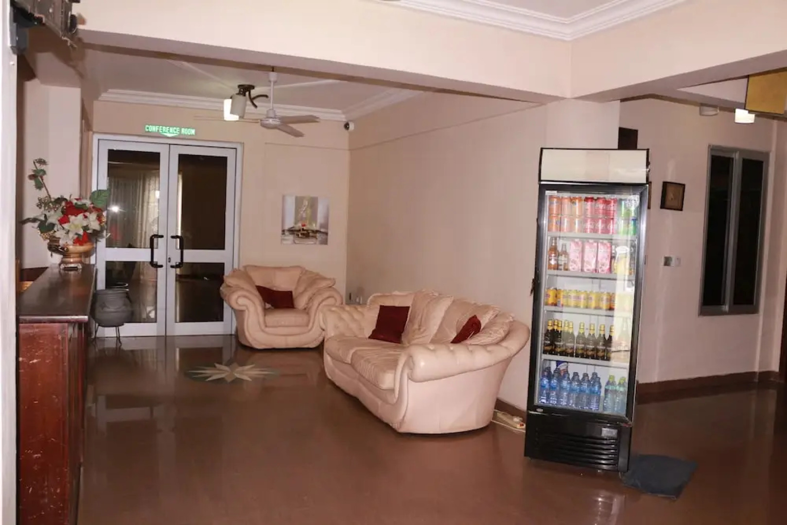 Windy Bay Guest House