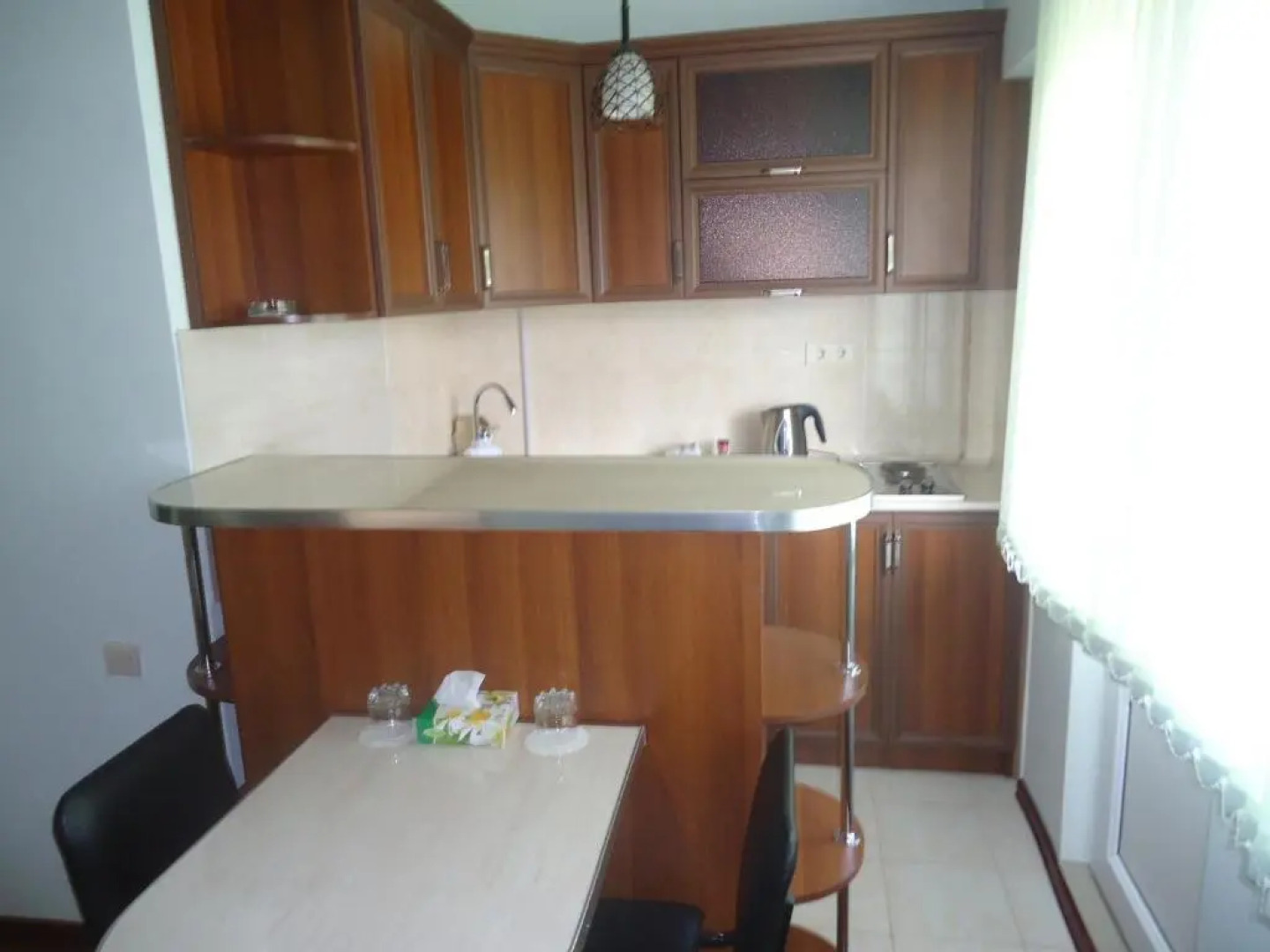 Anga Yerevan Apartments (Анга Ереван Апартментс)