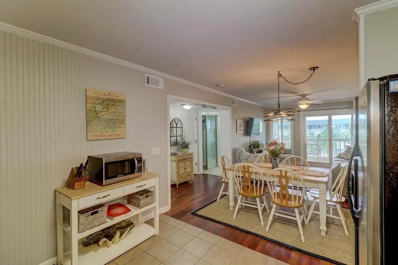 309c Oceanside Villas