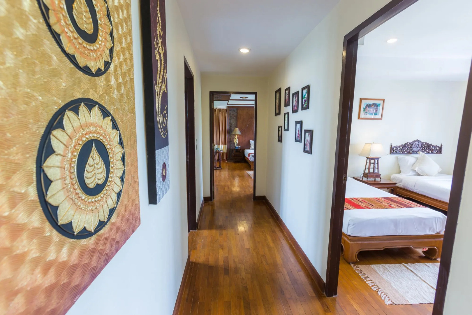 Jirung Health Village