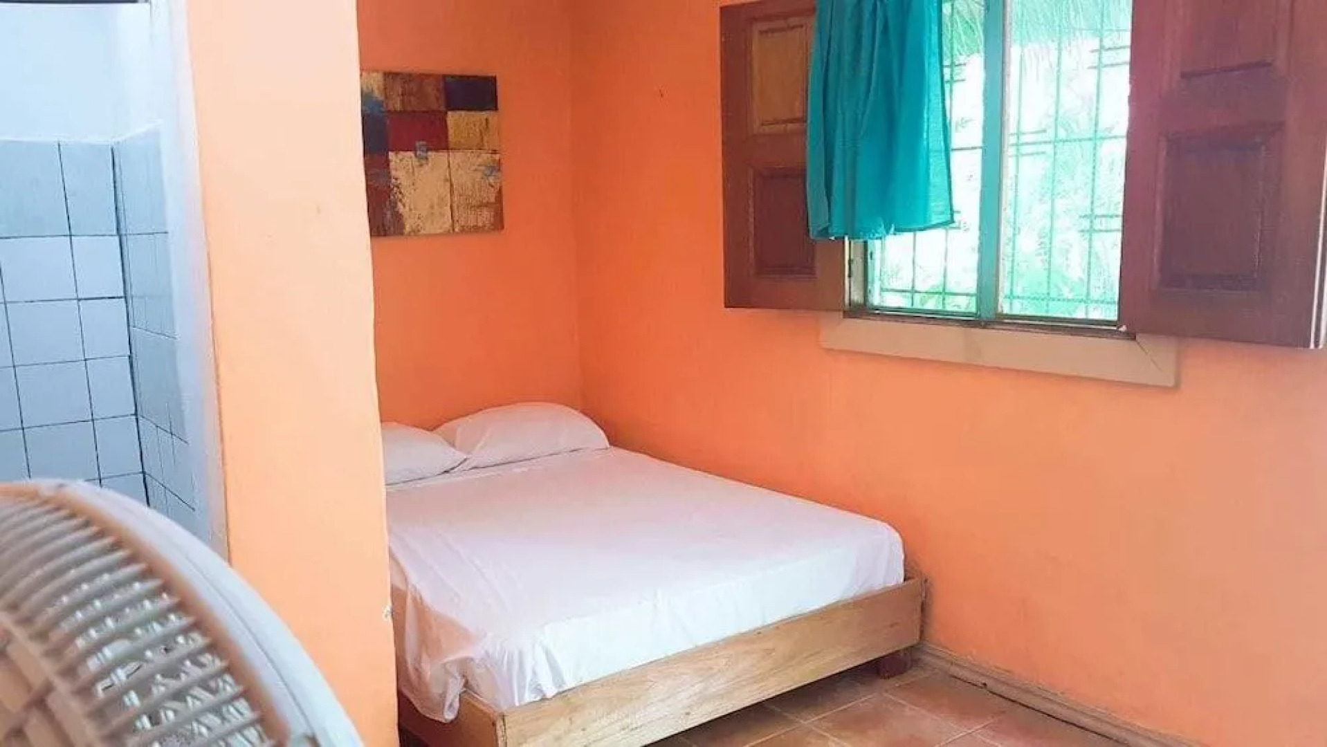 MI Casa Hostel & Hotel El Tesoro