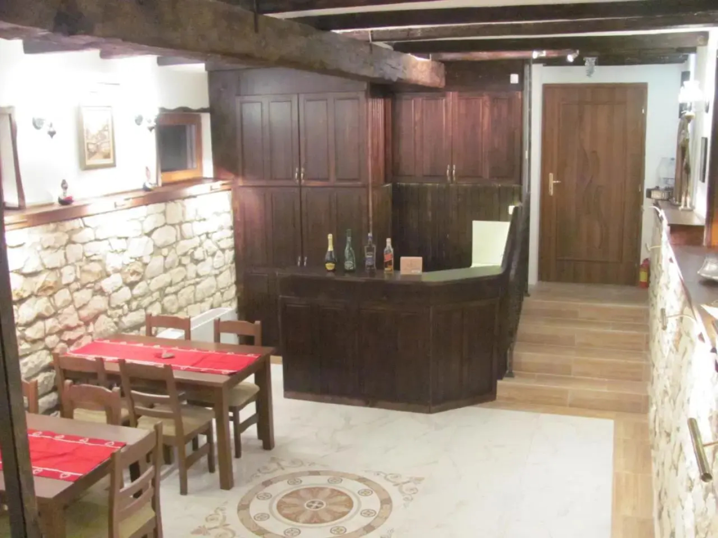 Guest House Villa Elma