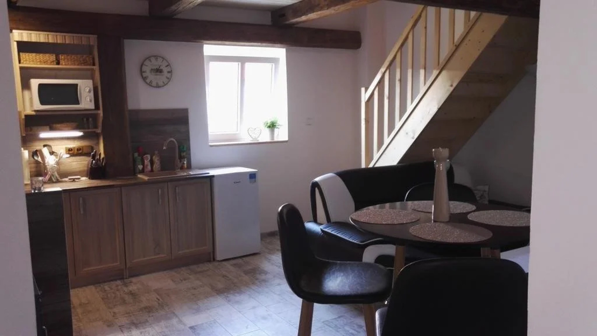 Rodinné apartmány Angelika