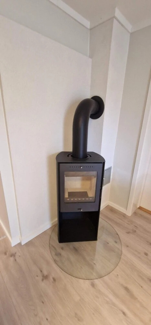 Haugetuft Apartments