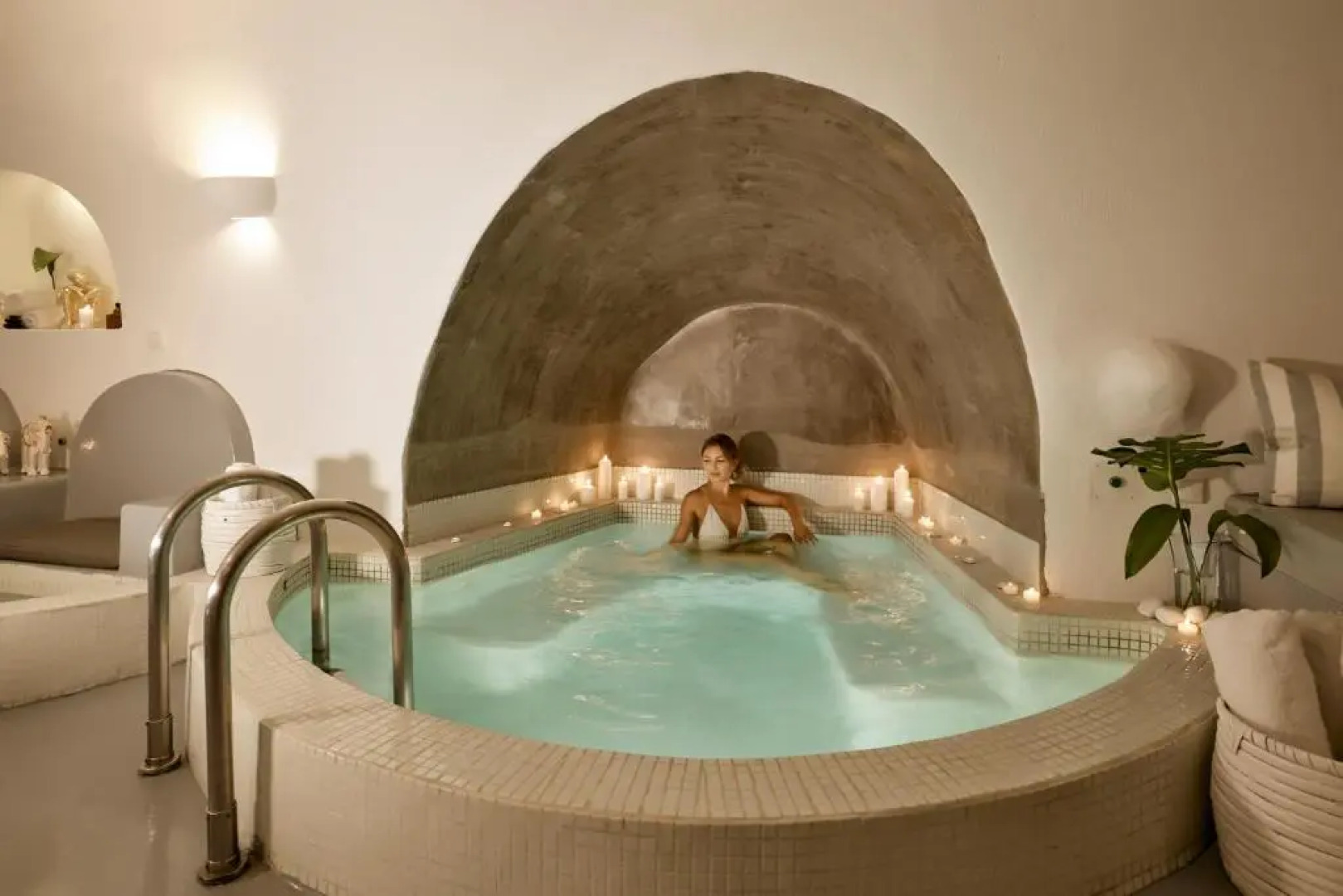 Santorini Princess Spa Hotel