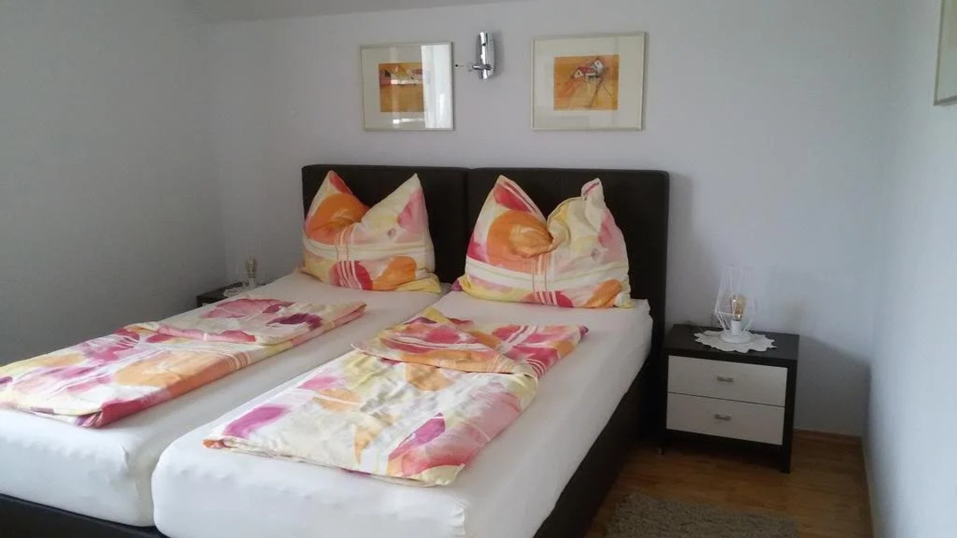 Appartementhaus Elfi