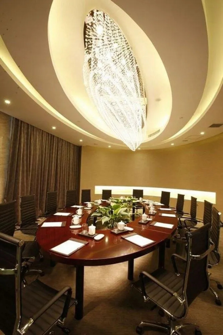 Expo Garden Resort Hotel