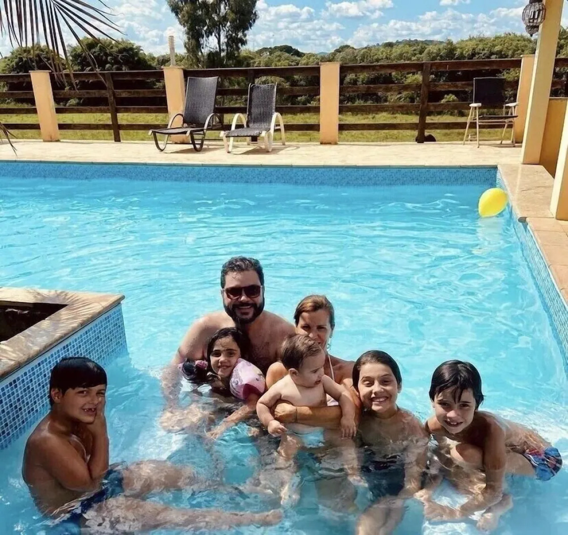 Pousada Spa São Sebastião