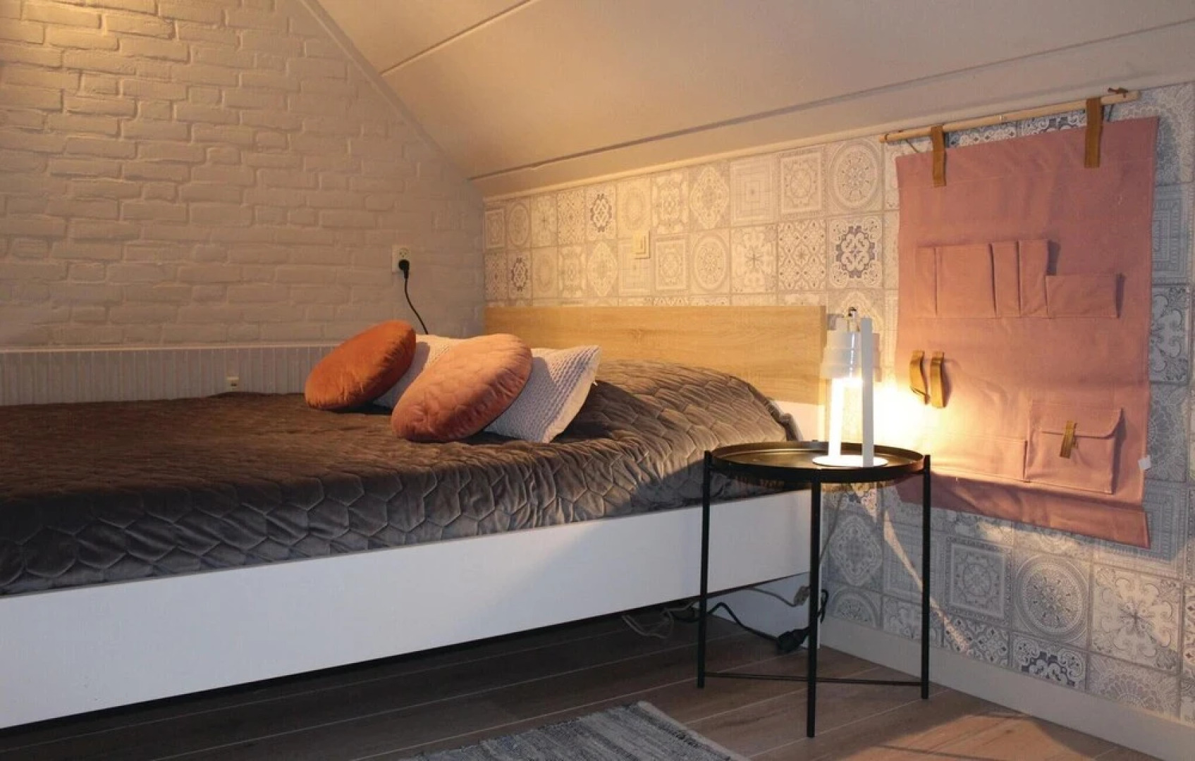 Nice Apartment in Bruinisse With 1 Bedrooms and Wifi