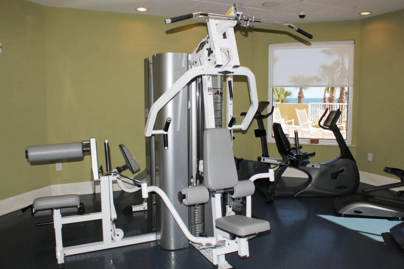 Indigo by Luxury Coastal Vacations