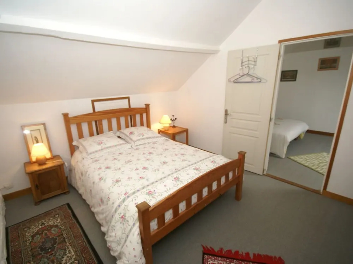 Nice Holiday Home in a Quiet Area Close to the Beach