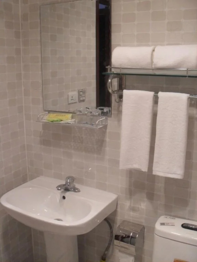 Huashan Dream Country House