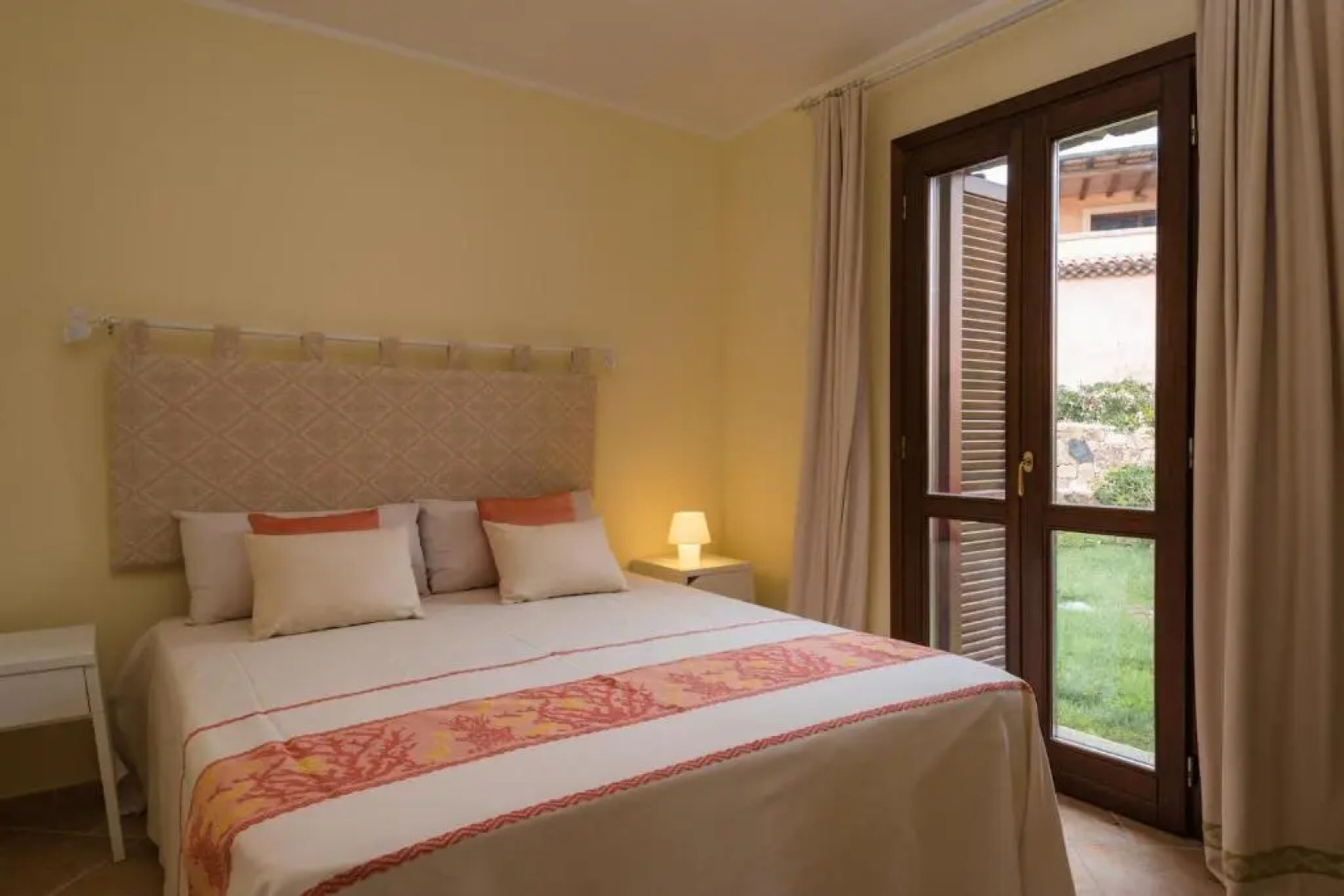 Appartamenti Perlacea