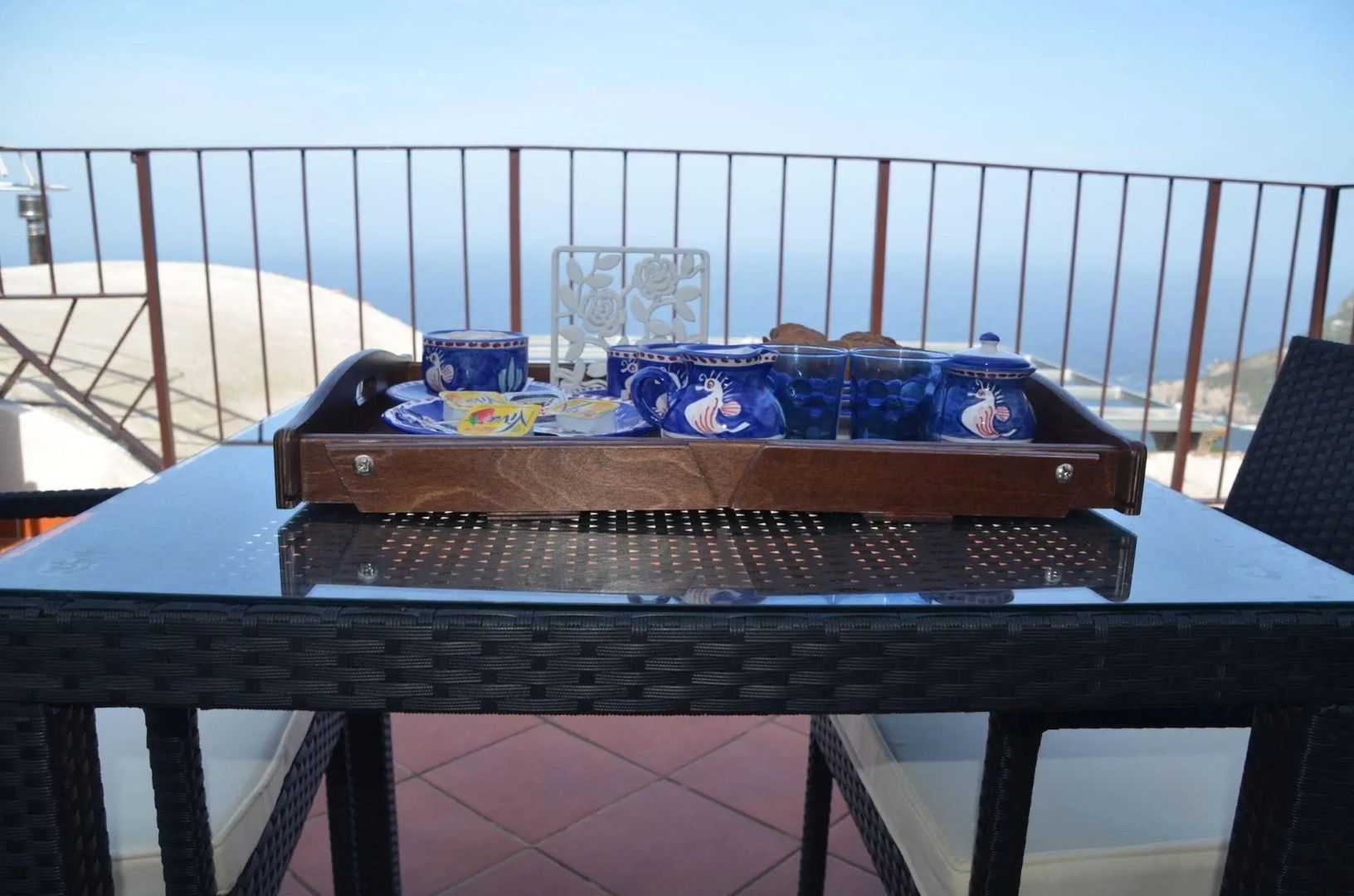 B&B Il Paradiso di Capri
