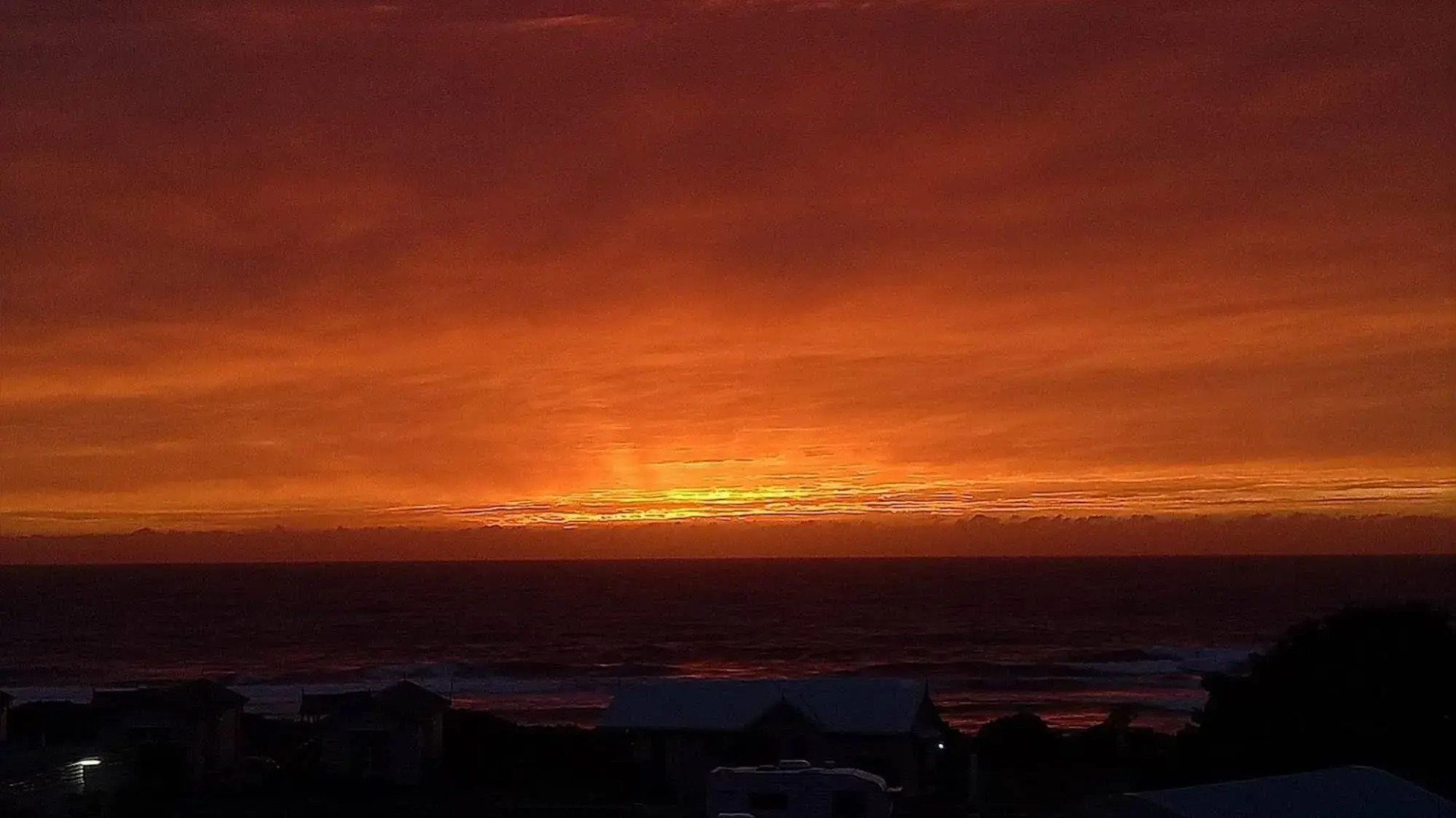 Shelly Beach Holiday Park