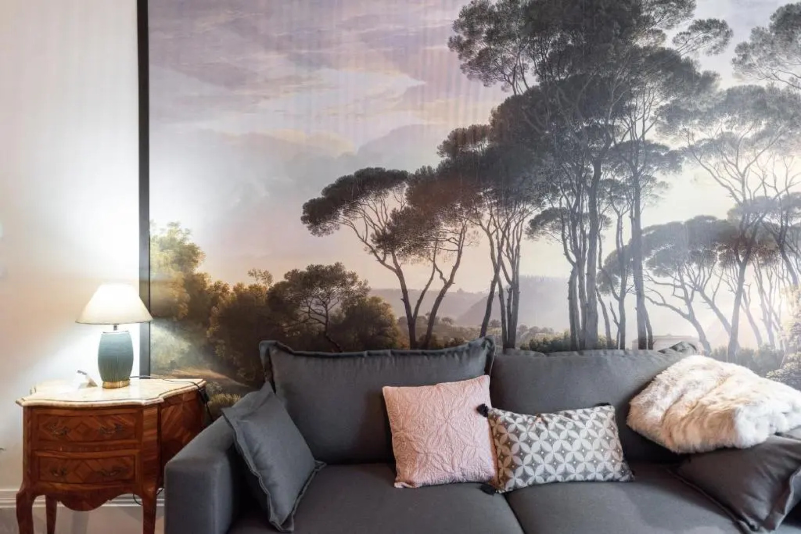 LE SHERWOOD - Magnifique T3 avec bureau