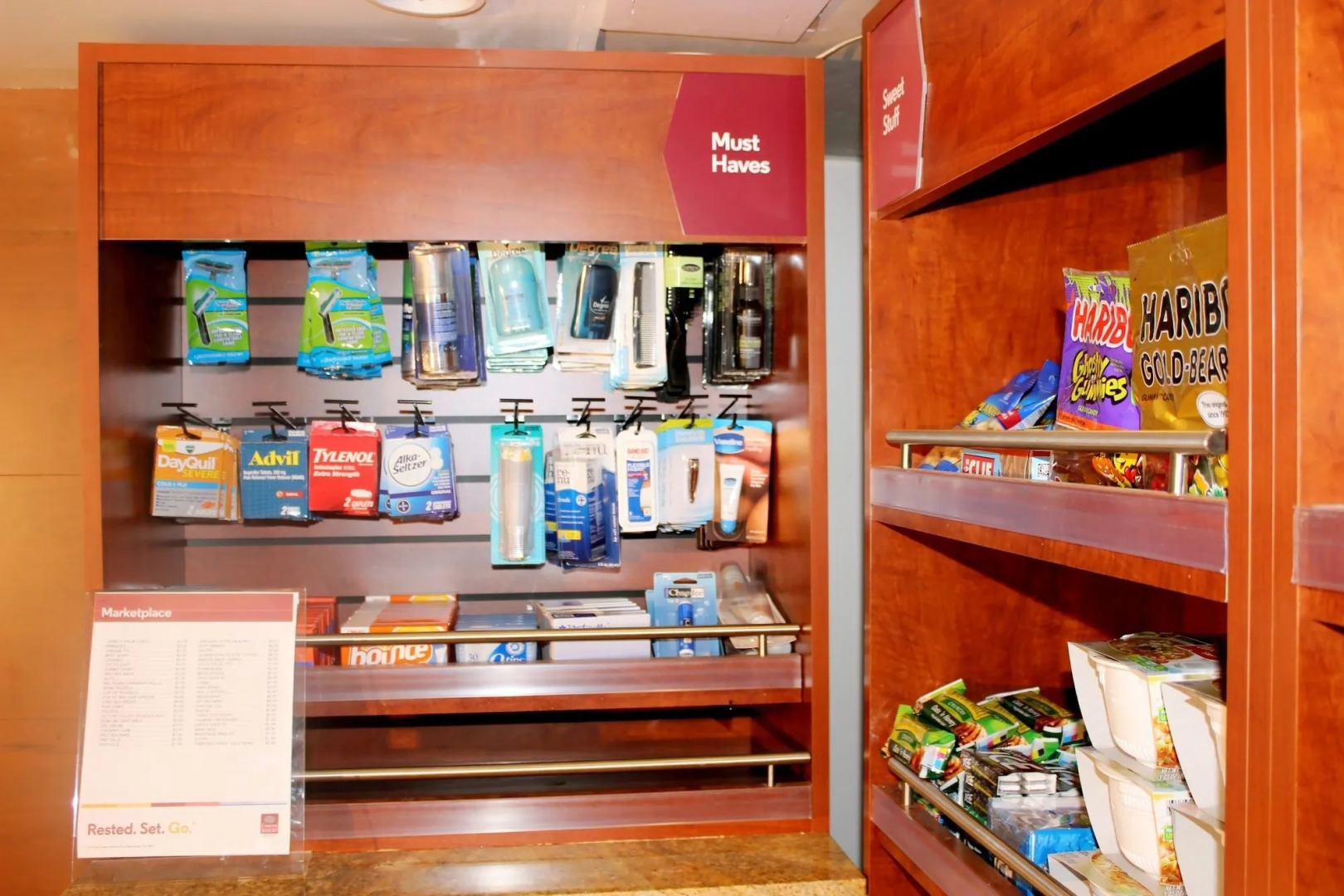 Quality Suites Waldorf