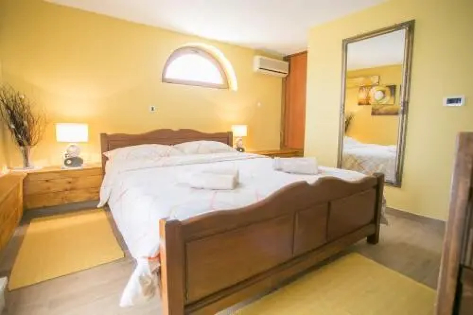 Unique Villa Bošket with Pool and Jacuzzi surrounded by Nature