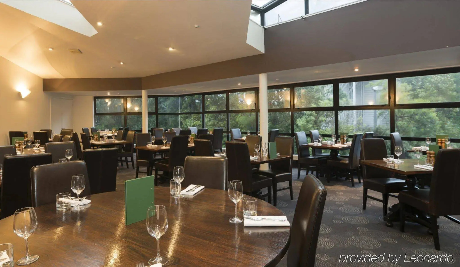 WQ Wellington Quarter